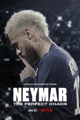 内马尔:完美乱局